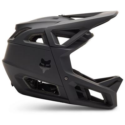 FOX Racing - Proframe RS CE - Radhelm Gr 59-63 cm - L grau/schwarz Image