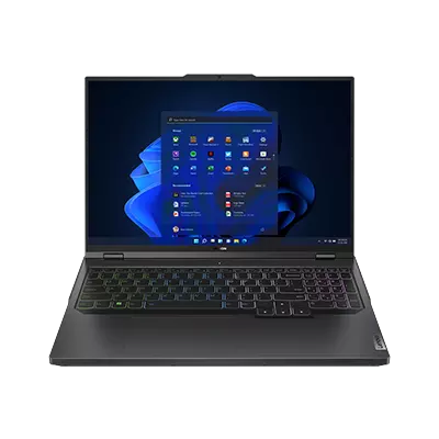 Lenovo Legion Pro 5 Gen 8 AMD Laptop - 16