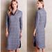 Anthropologie Dresses | Anthropologie Saturday Sunday Dress | Color: Blue | Size: S