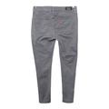 Levi's Jeans | Levi’s Gray Denim Legging Jeggings Mid-Rise Size 6 | Color: Gray | Size: 6