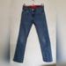 Levi's Bottoms | Levi's 511 Kids Jeans 10 Reg W25" X L26" Good Condition Used | Color: Blue | Size: 10g