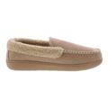 Levi's Shoes | Levi's Men Memory Foam Slippers Curry Size L 9.5-10.5 | Color: Cream/Tan | Size: L 9.5-10.5