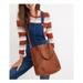 Madewell Bags | Madewell Medium Transport Tote | Color: Brown/Tan | Size: Os