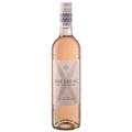 Mirabeau X Rosé Provence 2022, Roséwein, trocken, Frankreich, Provence, 1 Flasche à 0,75 l