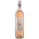 Mirabeau X Rosé Provence 2022, Roséwein, trocken, Frankreich, Provence, 1 Flasche à 0,75 l