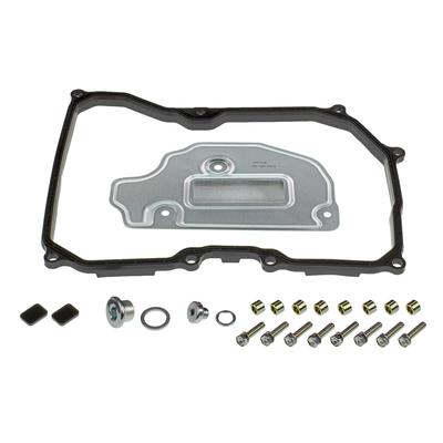 MEYLE Teilesatz, Ölwechsel-Automatikgetriebe ohne Öl für SKODA VW SEAT MINI AUDI BMW 09G325429A 7566356 24117566356 100 135 0101/SK Image