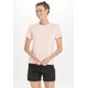 Funktionsshirt ENDURANCE "Maje" Gr. 44, rosa Herren Shirts Sport