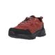 Trainingsschuh WHISTLER "Famtin" Gr. 40, rot (rot, schwarz) Schuhe Damen