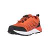 Trainingsschuh WHISTLER "Talid", Kinder, Gr. 31, orange, Kunstfaser, Polyurethane, Gummi, casual, Schuhe, mit wasserdichter Funktion