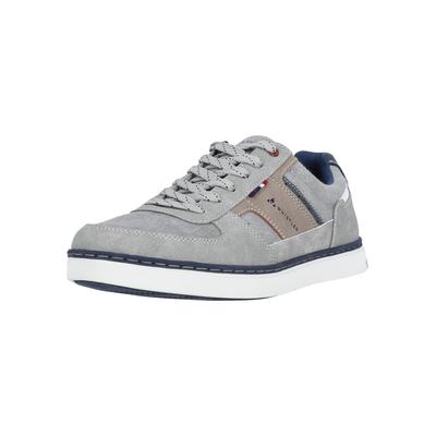 Sneaker WHISTLER "Oasor", Gr. 41, grau (hellgrau), Kunstfaser, casual, Schuhe, in sportlichem Look Image