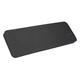 Cooler Master WR510 Wrist Rest Compact 60% Low Profile Size for Mechanical Keyboard with Low-Friction Surface, Anti-Slip Base, Splash-Resistant Surface, Ergonomic (WR-510-CRCC1)