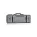 Savior Equipment Urban Warfare Double Rifle Case Grey 35in L x 12in H RB-3612DG-VER2-GS