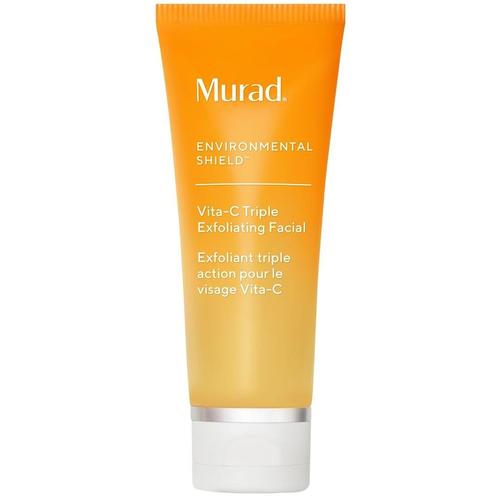 MURAD - Vita-C Triple Exfoliating Facial Gesichtspeeling 80 ml