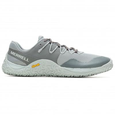 Merrell - Trail Glove 7 - Barfußschuhe 44 | EU 44 grau Image