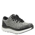 Alegria Roll On 2 - Womens Euro 41 US 10.5 - 11 Black Sneaker W