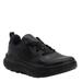 Alegria Solstyce - Womens Euro 35 US 5 - 5.5 Black Sneaker W