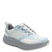 Alegria Solstyce - Womens Euro 42 US 11.5 - 12 Grey Sneaker W