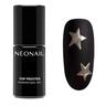 NEONAIL - Top Frosted Powder Nail Art Top Coat 7.2 ml unisex