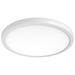 Nuvo Lighting 61307 - BLINK PRO 34W 19 ROUND WH (62-1778) Indoor Ceiling LED Fixture