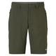 Men's Montane Terra Shorts - Oak Green - Size 34 - Shorts