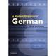 A Student Grammar Of German - Paul Stocker, Kartoniert (TB)