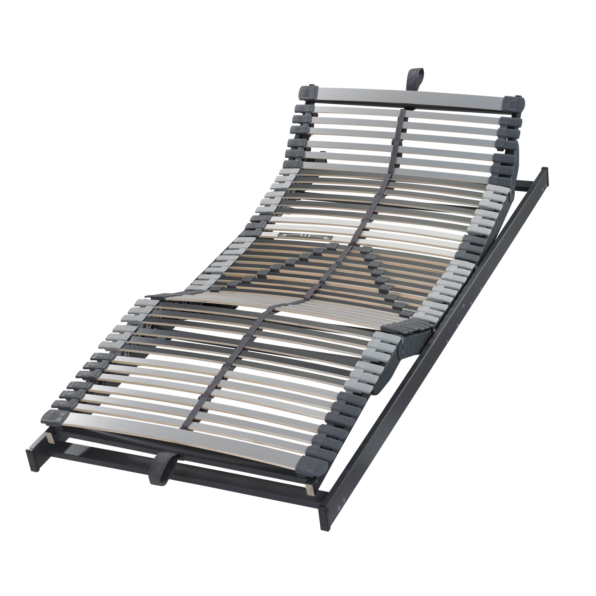 Badenia »Trio 44 EL« Lattenrost Motor 90x190 cm / mit Handschalter