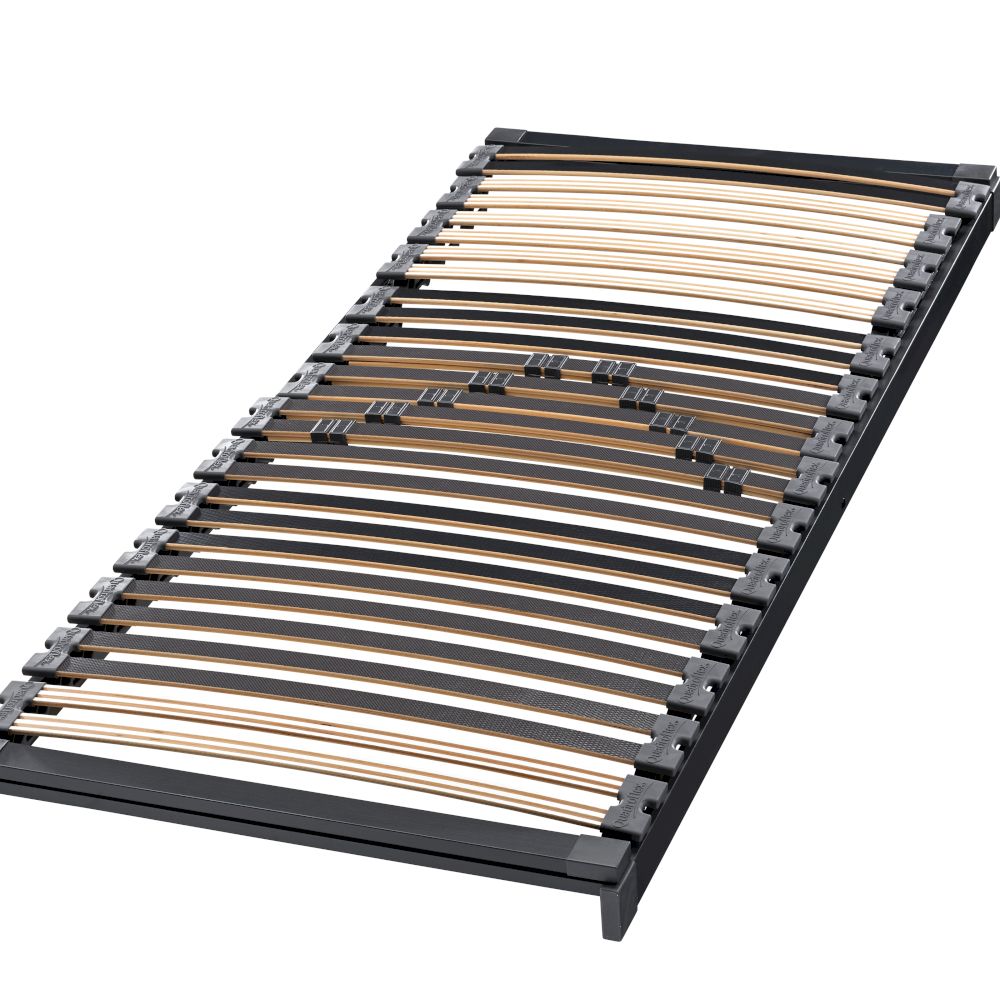 Badenia »Ergo fest« Lattenrost 90x200 cm