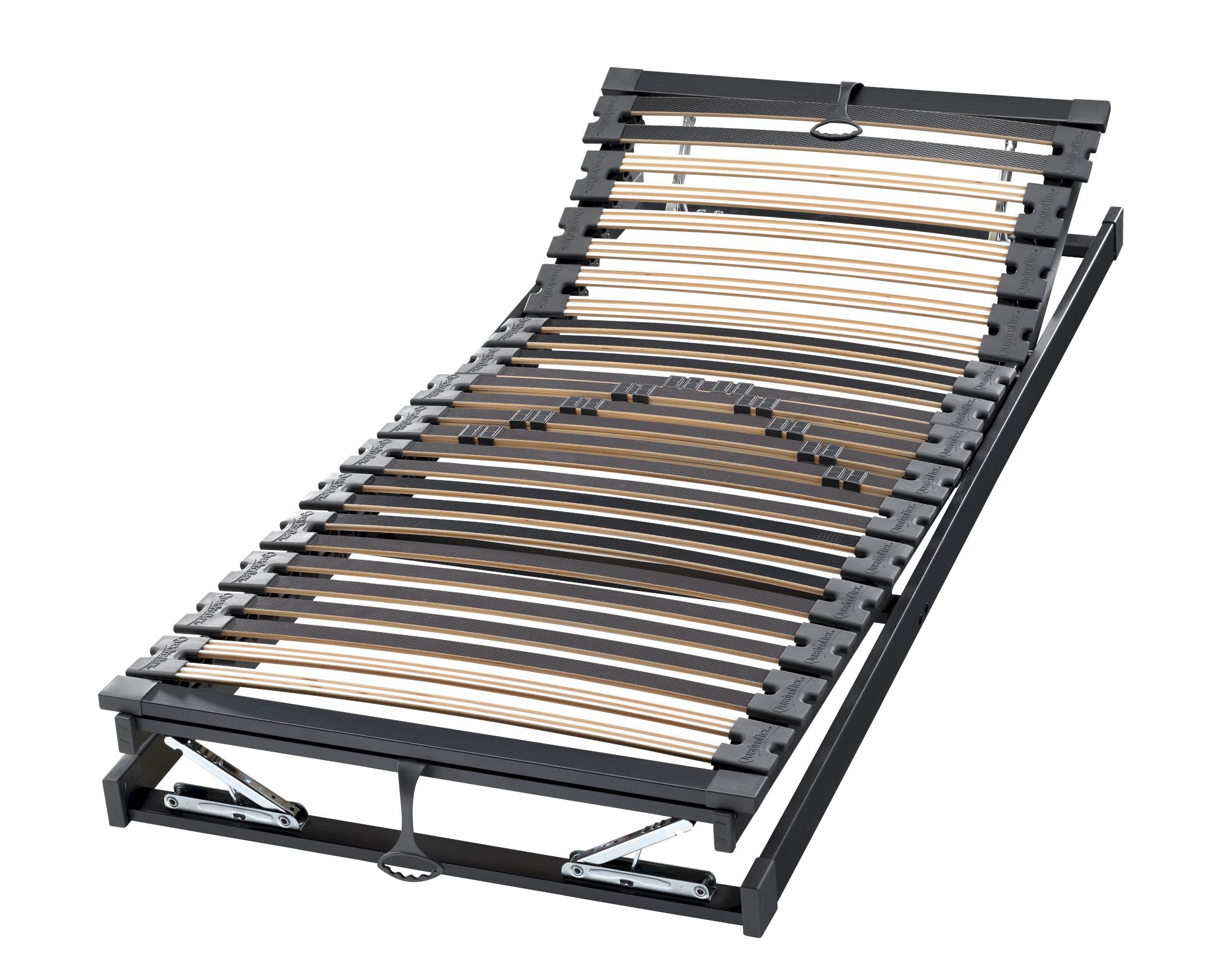 Badenia »Ergo KFG« Lattenrost 80x200 cm