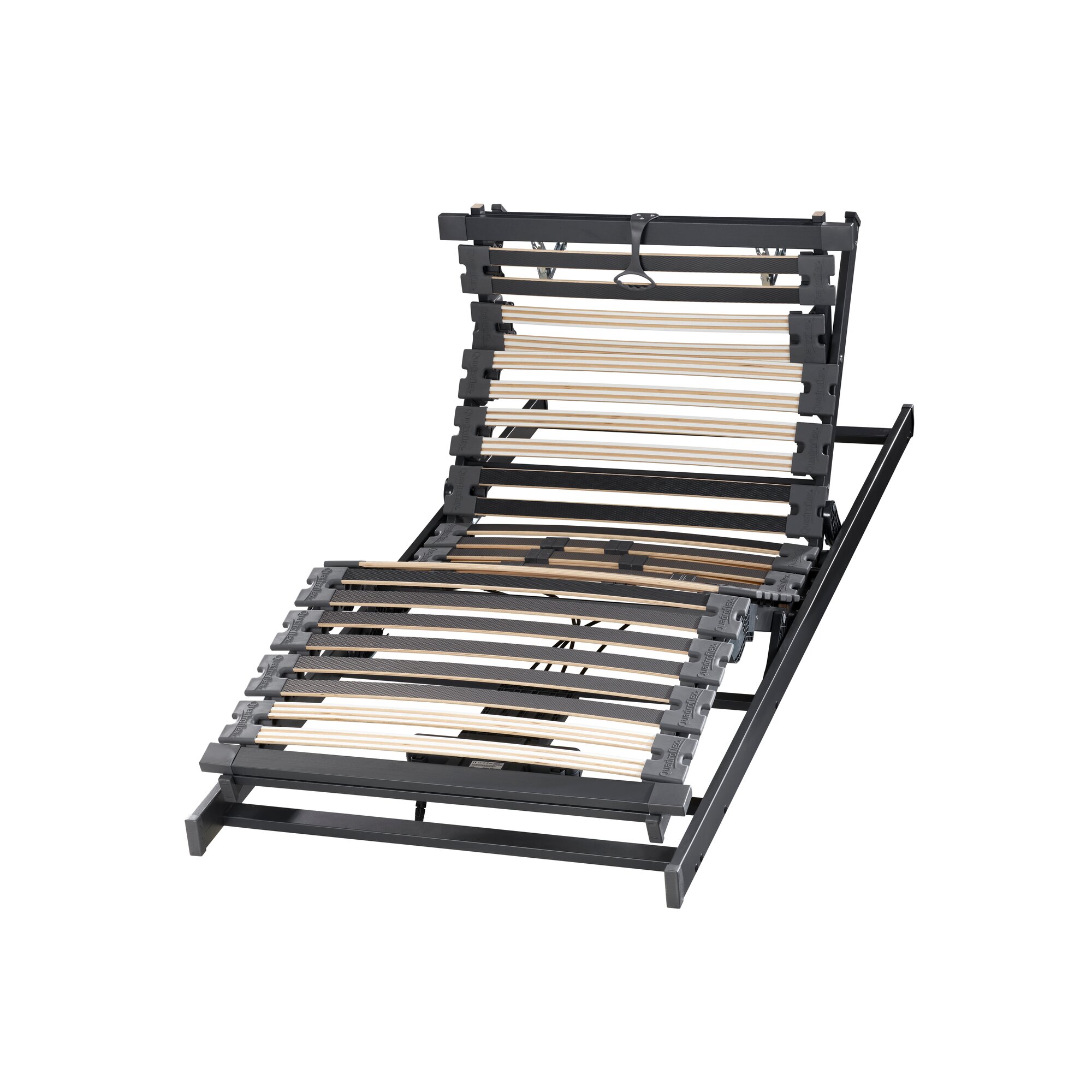 Badenia »Ergo EL« Lattenrost Motor 100x200 cm