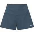 HEAD Damen Shorts DYNAMIC Shorts Women, Größe M in Blau