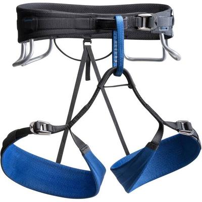 BLACK DIAMOND Herren Klettergurte TECHNICIAN HARNESS MEN'S, Größe XL in Blau