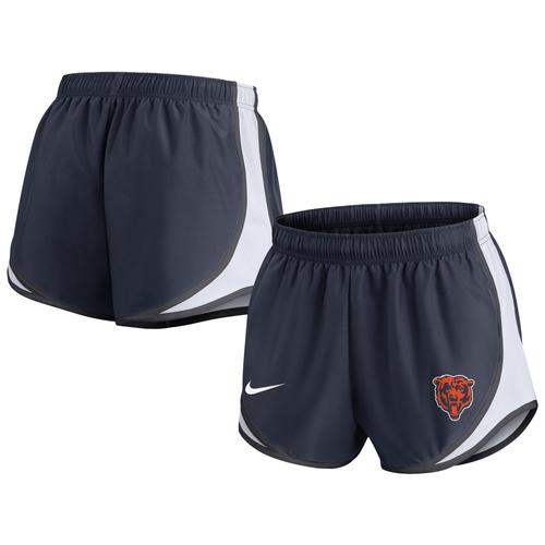 Chicago Bears Nike Tempo Short - Damen