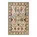 Serapi One-of-a-Kind Hand-Knotted Area Rug - Ivory 5 4 x 8 3