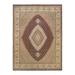 Mogul One-of-a-Kind Hand-Knotted Area Rug - Re 9 2 x 12 1