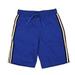 Pre-owned Rockets Of Awesome Boys Blue | Black | White | Red Shorts size: Little Boy