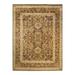 Mogul One-of-a-Kind Hand-Knotted Area Rug - Brown 9 0 x 12 1