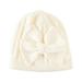 YDOJG Girls Boys Hats Caps Unisex Winter Fashion Cap Knitting Pullover Hat Warm Hat