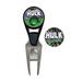 WinCraft The Hulk Repair Tool & Ball Marker Set