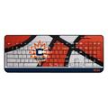 Connecticut Sun Basketball Wireless Keyboard