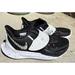 Nike Shoes | Nike Kyrie Low 3 Team Black White (Cw6228-003 Men Sz 7 Sneakers Shoes Basketball | Color: Black/White | Size: 7