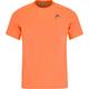 HEAD Herren Shirt PADEL Tech T-Shirt Men, Größe XL in orange