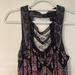 Free People Dresses | Great Winter Wedding Guest Dress. Free People Maxi Dress | Color: Black/Pink | Size: 4