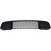 2017-2021 Jeep Grand Cherokee Front Bumper Cover Grille - Action Crash