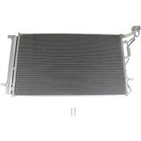 2020-2021 Kia Soul A/C Condenser and Receiver Drier Assembly - TRQ ACA60922