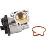 2003-2006 Chevrolet Suburban 2500 Throttle Body - TRQ