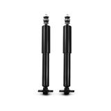 1995-1997 Toyota Tacoma Front Shock Absorber Set - Autopart Premium