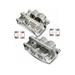 2008-2018 GMC Sierra 1500 Brake Caliper Set - Autopart Premium