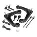 2001-2006 Chevrolet Silverado 3500 Front Control Arm Ball Joint Tie Rod End Kit - Autopart Premium