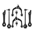 2006-2010 Dodge Charger Front Control Arm and Ball Joint Kit - Autopart Premium