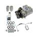 2005-2007 Saturn Vue A/C Compressor Kit - UAC KT 2039